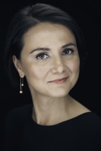 Iuliana Alexa, Psychologies