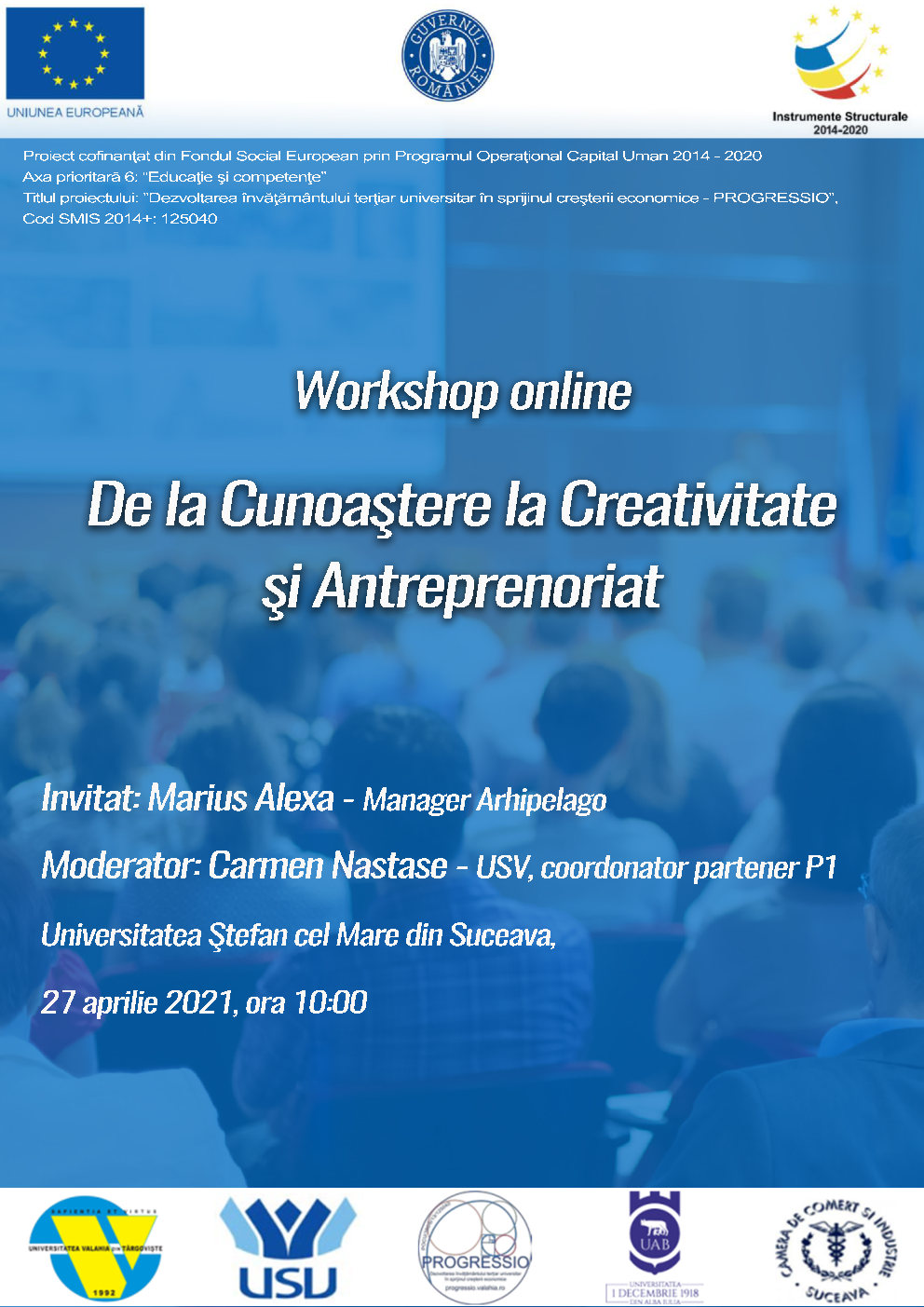 Afis Workshop Progressio_27.04.2021